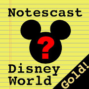 Disney World Secrets Gold! 2.0 Icon