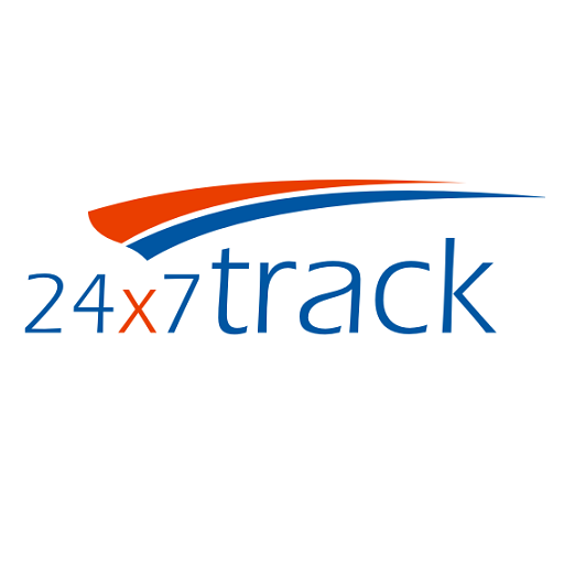 aTrack-Remote Vehicle Tracking LOGO-APP點子