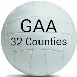 Cover Image of डाउनलोड GAA 32 Counties 2.0 APK