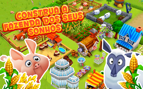 Farm Story 2: Winter - screenshot thumbnail