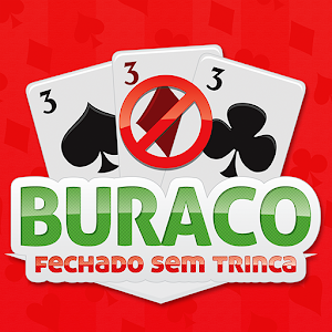 Buraco Fechado sem Trinca 1.8.84