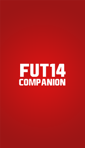 FUT 14 Companion