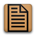 Web2PDF logo