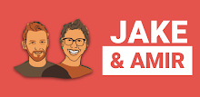 Jake and Amir - Videos/Podcast APK
