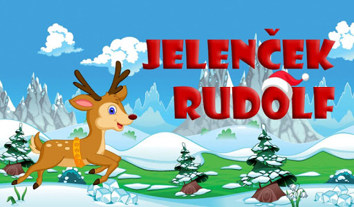 Jelenček Rudolf - IGRA