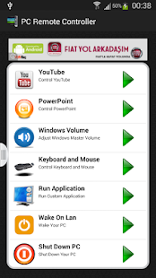 How to mod PC Remote Controller 10 apk for pc