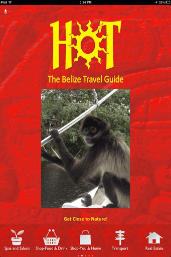 Belize Travel Guide