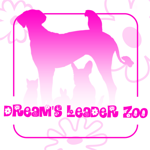 DreamsLeaderZoo LOGO-APP點子