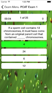 PCAT Buddy Screenshots 11
