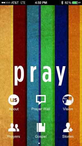 【免費生活App】Pray 4 Every Home-APP點子