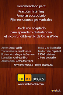 Lee en inglés: Dorian Gray(圖5)-速報App