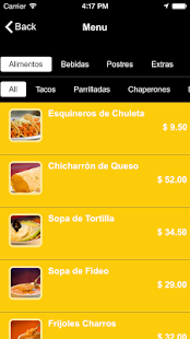 Lastest Tacos El Pata APK for Android