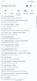 PhoNetInfo PRO - Phone Info 6