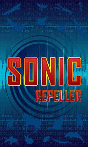 Sonic Repeller