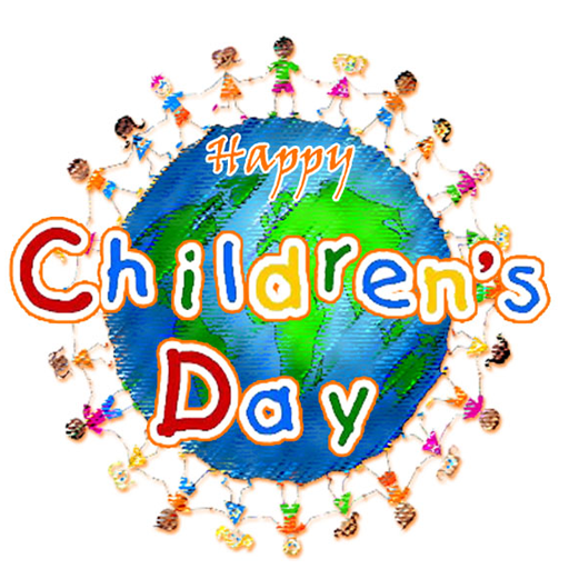 Children Day SMS And Images 娛樂 App LOGO-APP開箱王