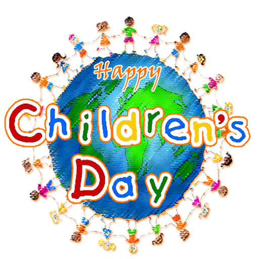 Children Day SMS And Images LOGO-APP點子