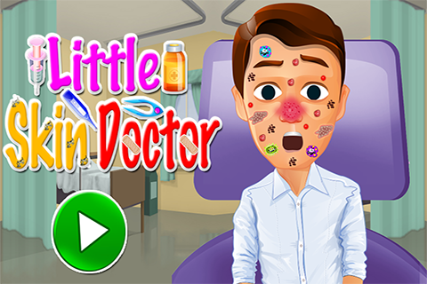 Kids Skin Doctor