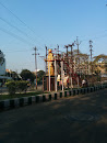 Statue of Bal Gangadhar Tilak