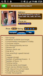 Delft Offline Map Guide Screenshots 3