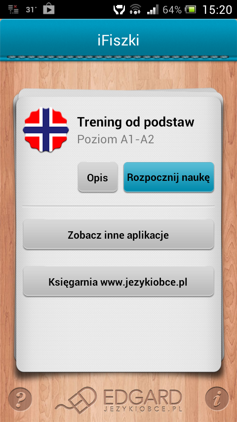 Norweski Trening od podstawのおすすめ画像1