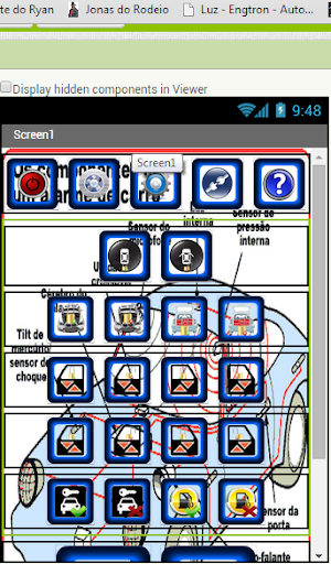 【免費工具App】Carro Automação-APP點子