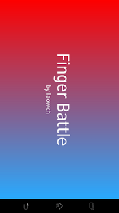 How to mod Finger Battle 2.0.1 mod apk for android