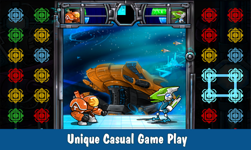 Lastest Platform Wars APK