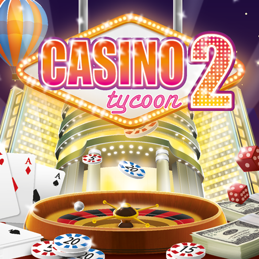 App Insights Casino Tycoon 2 Apptopia