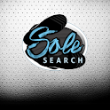 SoleSearch logo