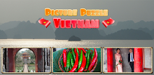 Picture Puzzle: Vietnam APK