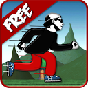 Andy Rush Adventures Game mobile app icon