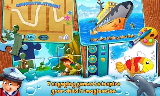 Lastest Row Your Boat APK for Android