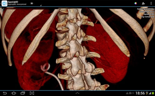 AppniqMD Screenshots 4