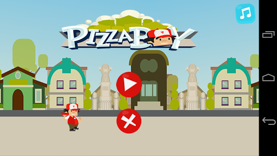 Download Pizza Boy APK for PC
