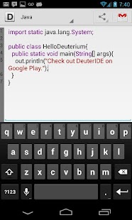 How to mod Deuterium Editor 1.0.1 apk for pc