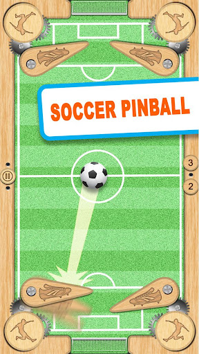 Kickboard - Soccer Pinball