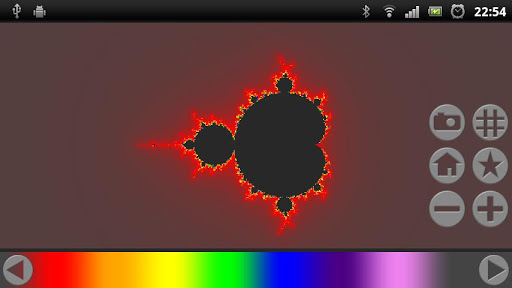 Fractal Shot Pro