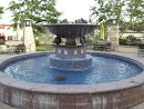 Main Fountain