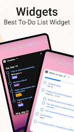 Taskito: To-Do List, Planner 3
