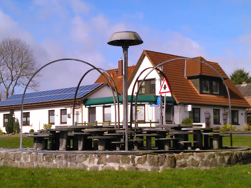 Hennstedt Brunnen