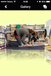 Elizabeth Macarthur Montessori poster 4