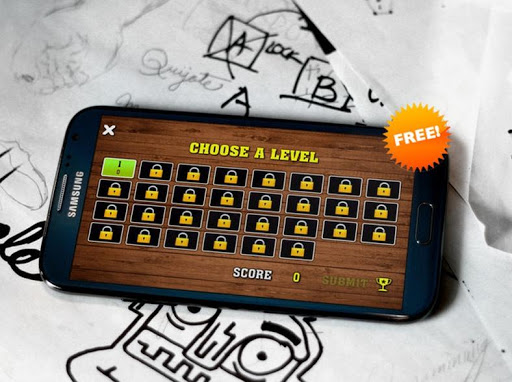 免費下載解謎APP|Legor 7 - Free Brain Game app開箱文|APP開箱王
