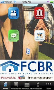 How to install Fort Collins Board of REALTORS patch 4.5.5 apk for pc