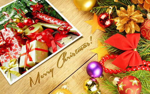 【免費個人化App】Christmas Wallpaper Free-APP點子