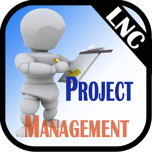 Project Management 書籍 App LOGO-APP開箱王