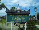 Masjid Nurul 'Ilmi