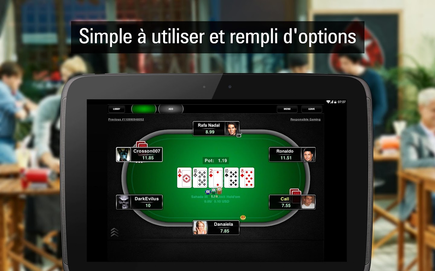 poker hi lo