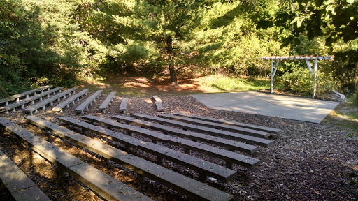 Cottonmill Park Amphitheater