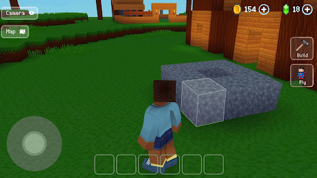 Block Craft 3D: Building Game 3