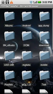 How to download FTP File Transfer Manager Free 1.2.3 mod apk for laptop